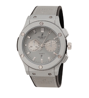 ساعت مچی عقربه ای مردانه Hublot مدل 40726